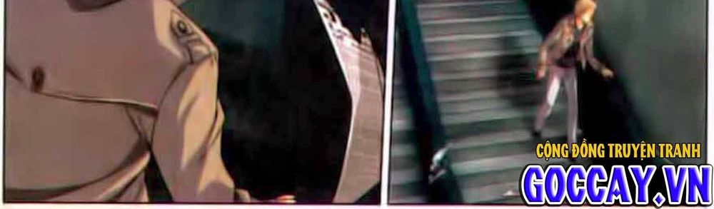 Long Tộc 2 Chapter 36 - Trang 2