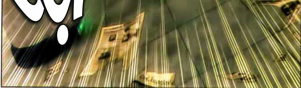 Long Tộc 2 Chapter 36 - Trang 2