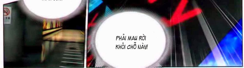 Long Tộc 2 Chapter 36 - Trang 2