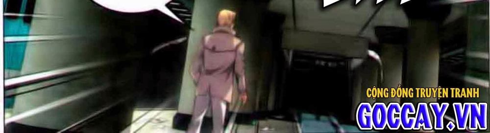 Long Tộc 2 Chapter 36 - Trang 2