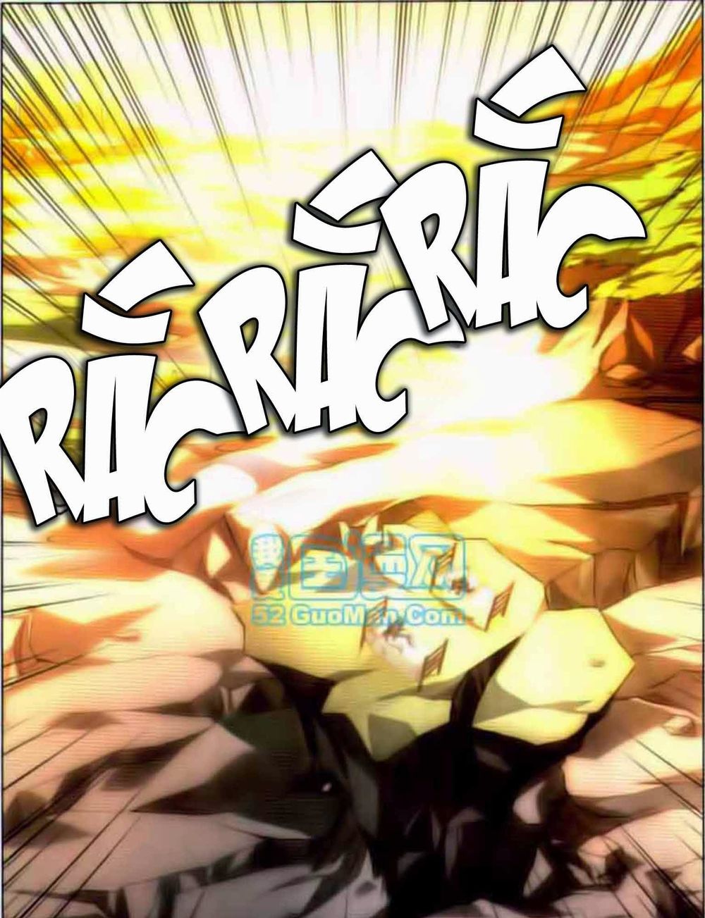 Long Tộc 2 Chapter 36 - Trang 2