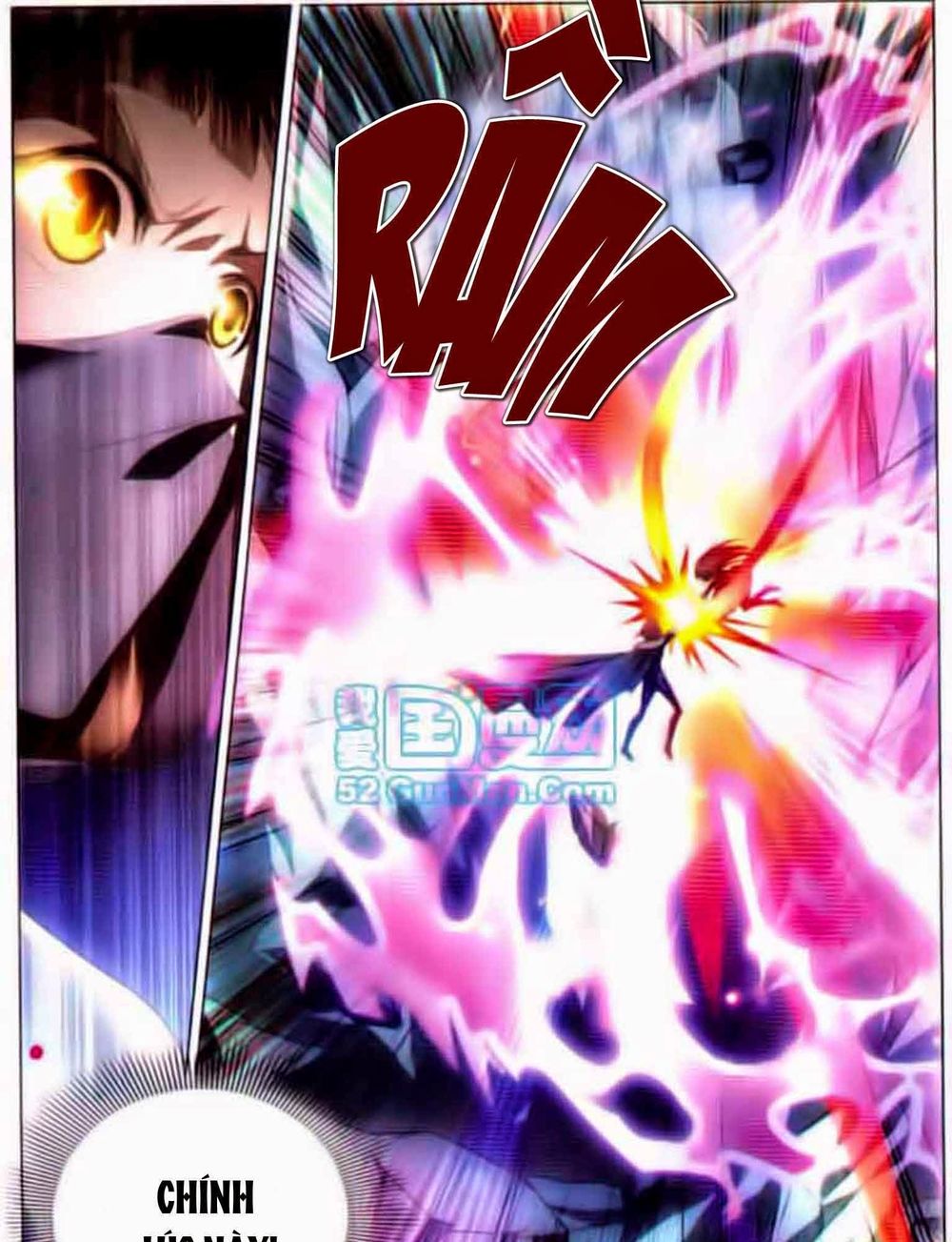 Long Tộc 2 Chapter 36 - Trang 2