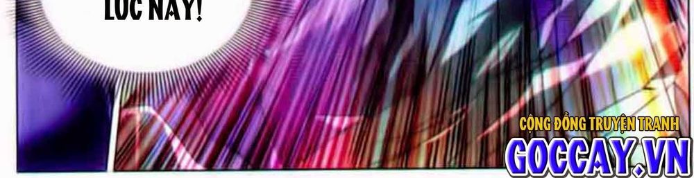 Long Tộc 2 Chapter 36 - Trang 2