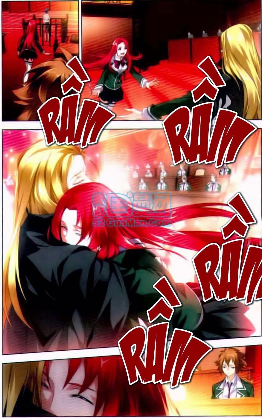 Long Tộc 2 Chapter 38 - Trang 2