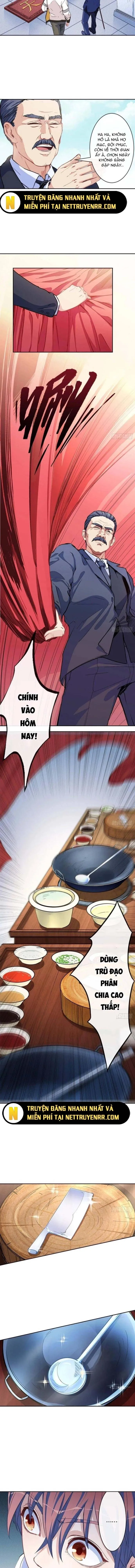 Long Trù Chapter 1 - Trang 2