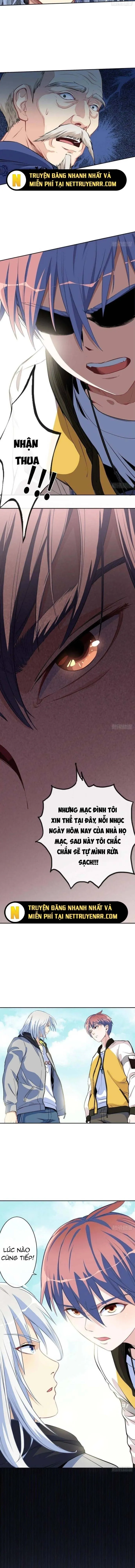 Long Trù Chapter 1 - Trang 2