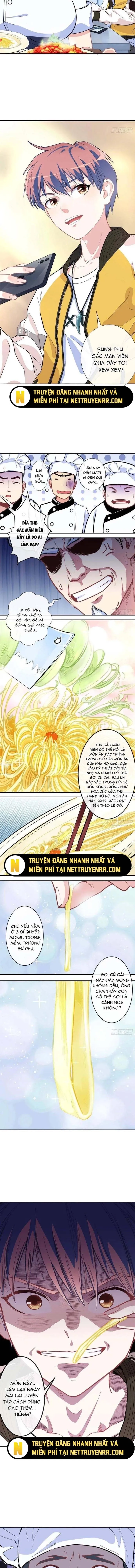 Long Trù Chapter 1 - Trang 2