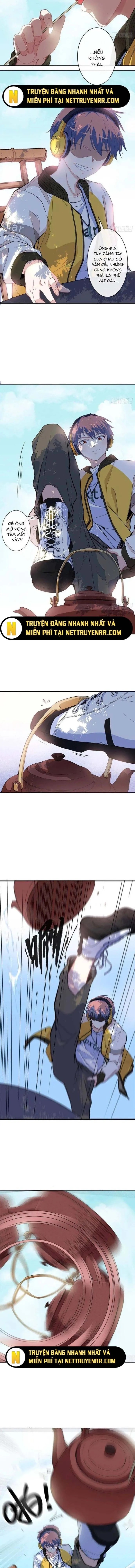 Long Trù Chapter 1 - Trang 2