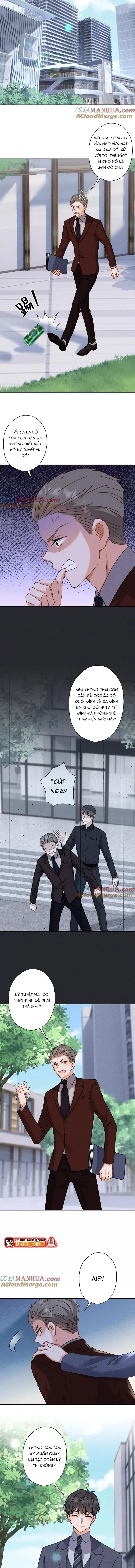 Long Vương Điện: Người Ở Rể Giàu Nhất Chapter 162 - Trang 2