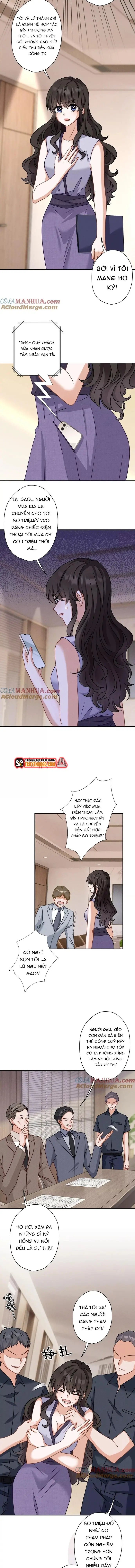 Long Vương Điện: Người Ở Rể Giàu Nhất Chapter 162 - Trang 2