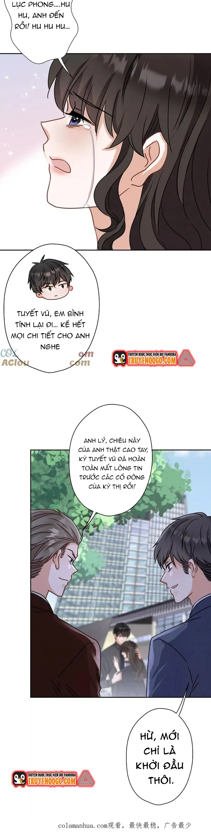 Long Vương Điện: Người Ở Rể Giàu Nhất Chapter 162 - Trang 2