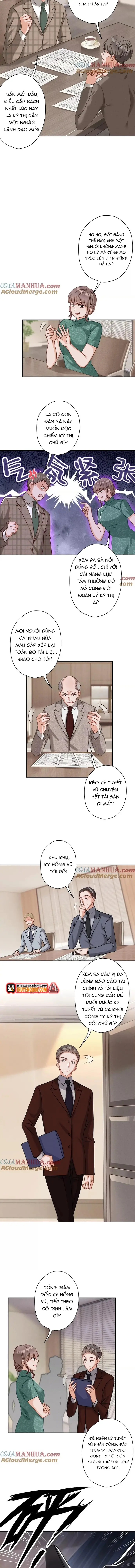 Long Vương Điện: Người Ở Rể Giàu Nhất Chapter 163 - Trang 2