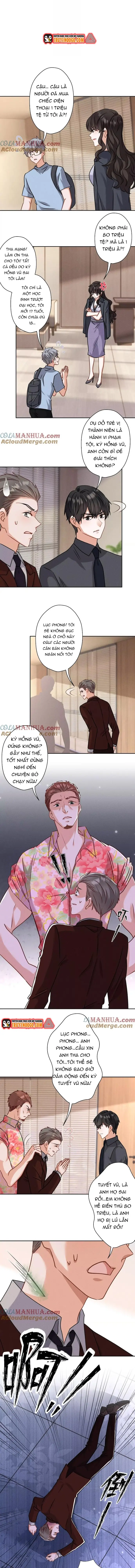 Long Vương Điện: Người Ở Rể Giàu Nhất Chapter 163 - Trang 2