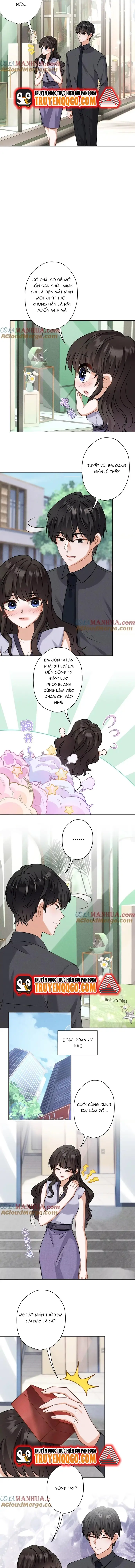 Long Vương Điện: Người Ở Rể Giàu Nhất Chapter 164 - Trang 2