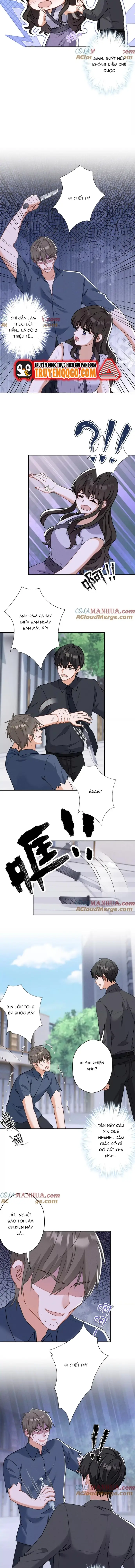 Long Vương Điện: Người Ở Rể Giàu Nhất Chapter 164 - Trang 2