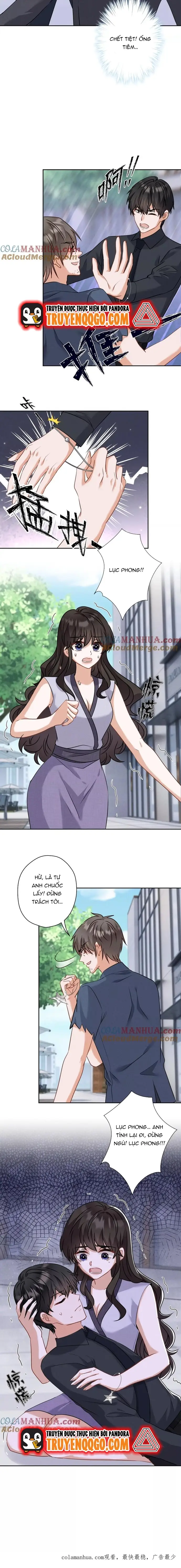 Long Vương Điện: Người Ở Rể Giàu Nhất Chapter 164 - Trang 2