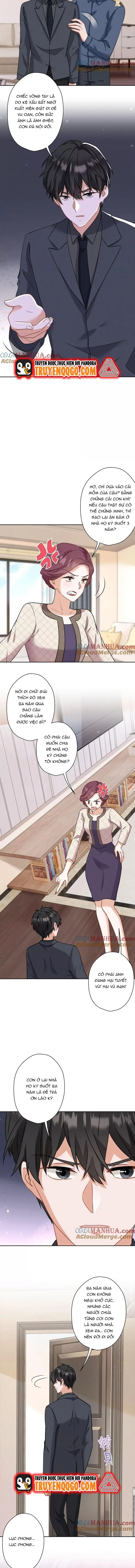 Long Vương Điện: Người Ở Rể Giàu Nhất Chapter 166 - Trang 2