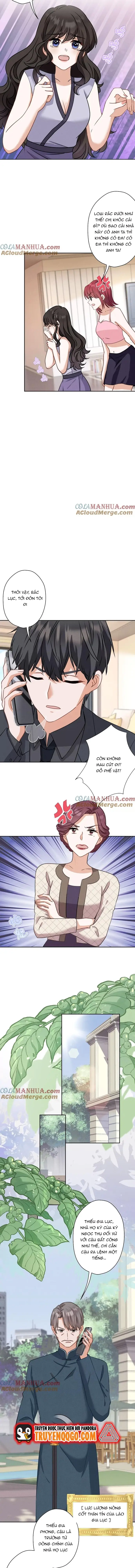 Long Vương Điện: Người Ở Rể Giàu Nhất Chapter 166 - Trang 2
