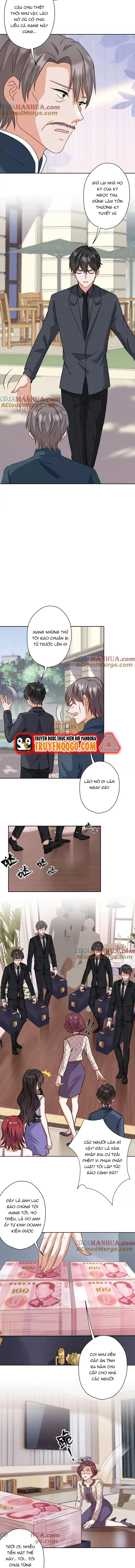 Long Vương Điện: Người Ở Rể Giàu Nhất Chapter 166 - Trang 2