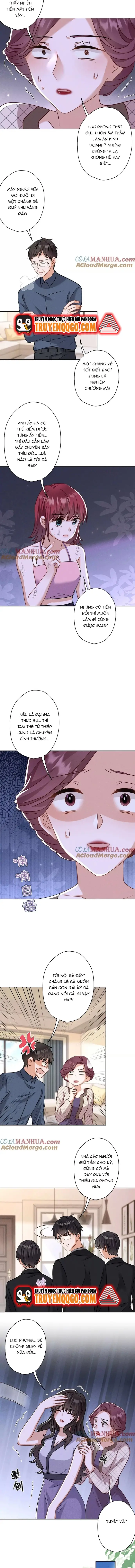 Long Vương Điện: Người Ở Rể Giàu Nhất Chapter 166 - Trang 2