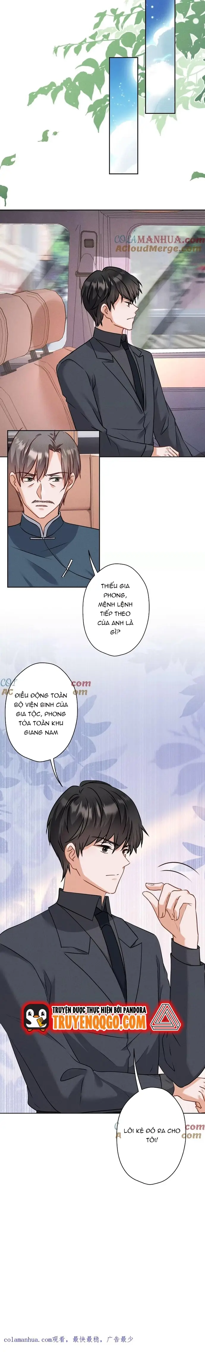 Long Vương Điện: Người Ở Rể Giàu Nhất Chapter 166 - Trang 2