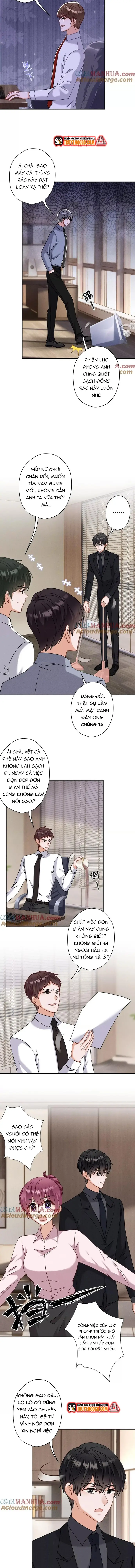 Long Vương Điện: Người Ở Rể Giàu Nhất Chapter 167 - Trang 2
