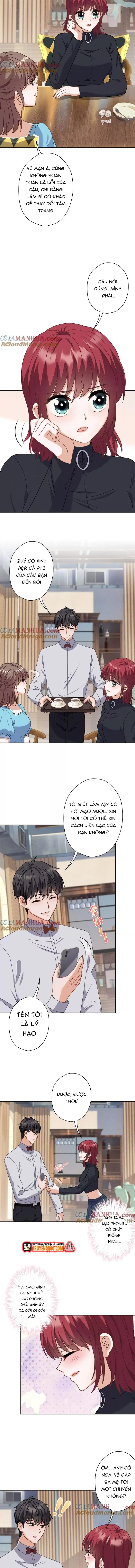 Long Vương Điện: Người Ở Rể Giàu Nhất Chapter 168 - Trang 2