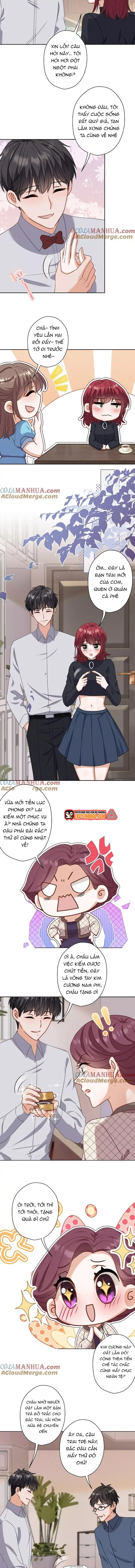 Long Vương Điện: Người Ở Rể Giàu Nhất Chapter 168 - Trang 2