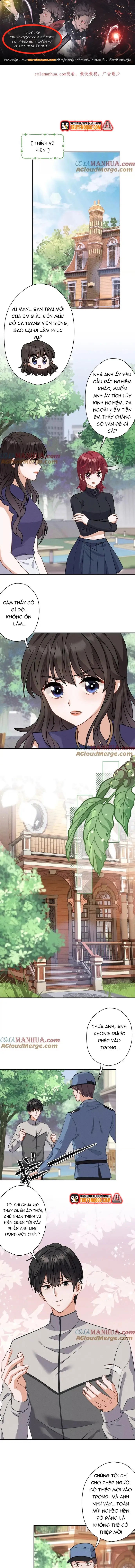 Long Vương Điện: Người Ở Rể Giàu Nhất Chapter 169 - Trang 2