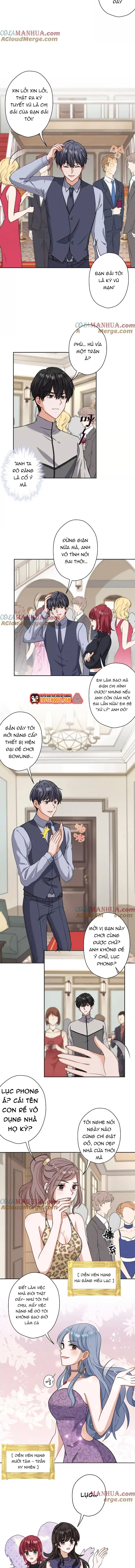 Long Vương Điện: Người Ở Rể Giàu Nhất Chapter 169 - Trang 2