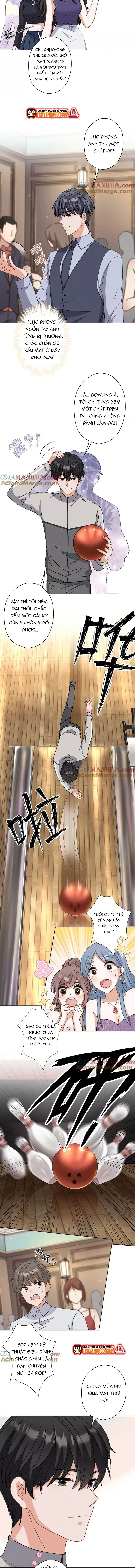 Long Vương Điện: Người Ở Rể Giàu Nhất Chapter 169 - Trang 2