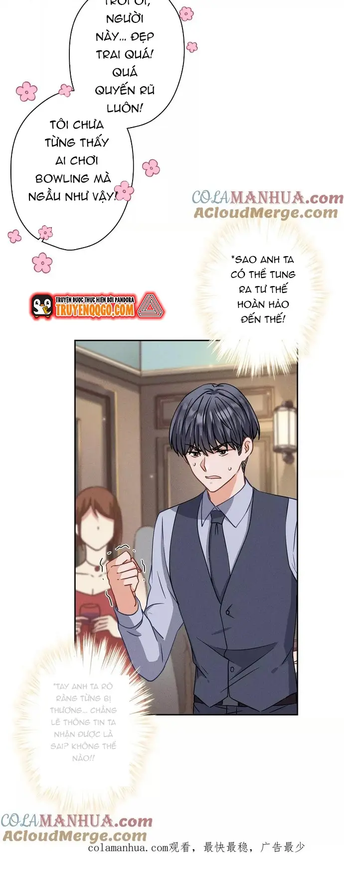 Long Vương Điện: Người Ở Rể Giàu Nhất Chapter 169 - Trang 2