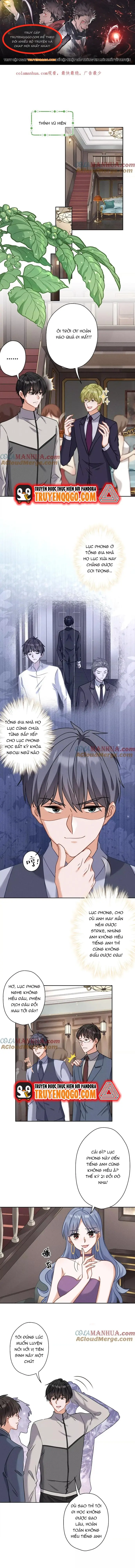 Long Vương Điện: Người Ở Rể Giàu Nhất Chapter 170 - Trang 2