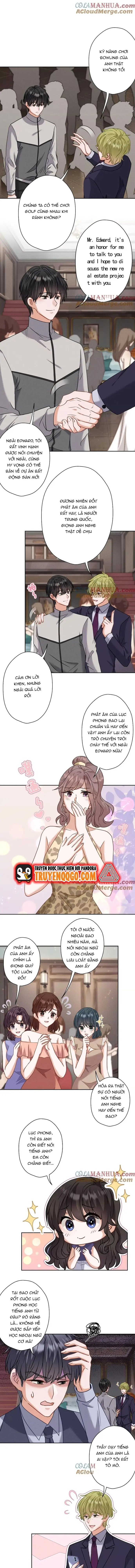 Long Vương Điện: Người Ở Rể Giàu Nhất Chapter 170 - Trang 2
