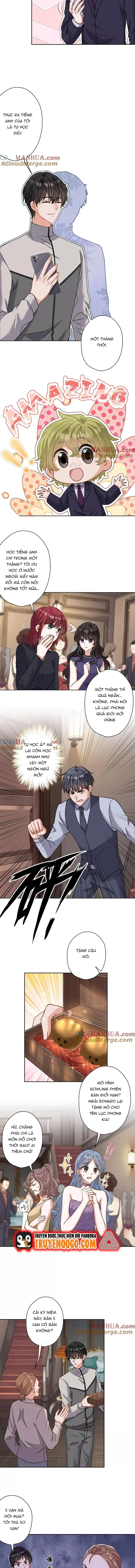 Long Vương Điện: Người Ở Rể Giàu Nhất Chapter 170 - Trang 2