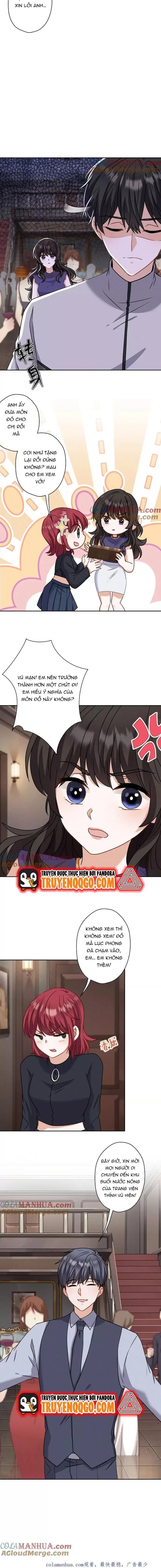 Long Vương Điện: Người Ở Rể Giàu Nhất Chapter 170 - Trang 2