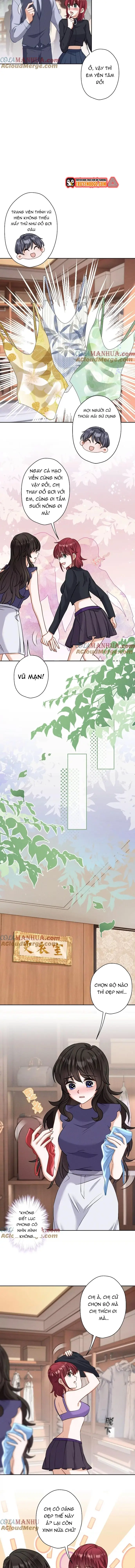 Long Vương Điện: Người Ở Rể Giàu Nhất Chapter 171 - Trang 2