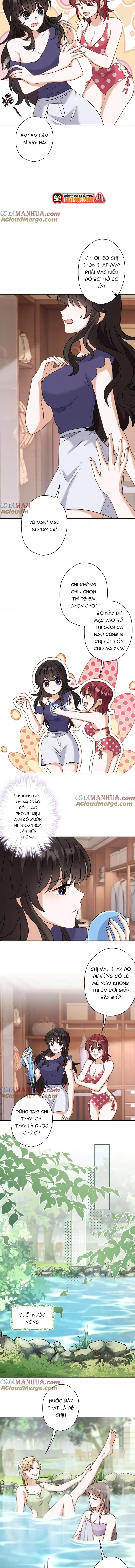 Long Vương Điện: Người Ở Rể Giàu Nhất Chapter 171 - Trang 2