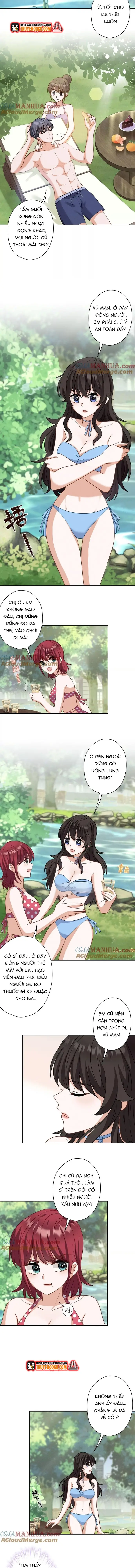 Long Vương Điện: Người Ở Rể Giàu Nhất Chapter 171 - Trang 2