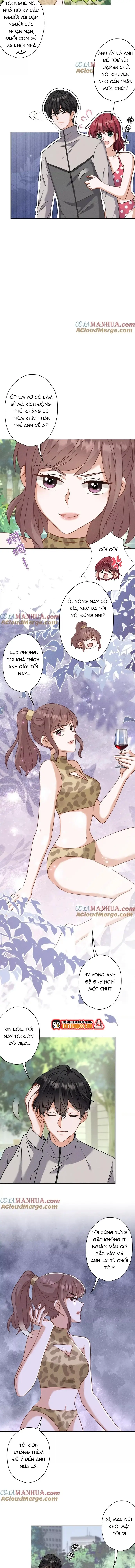 Long Vương Điện: Người Ở Rể Giàu Nhất Chapter 172 - Trang 2