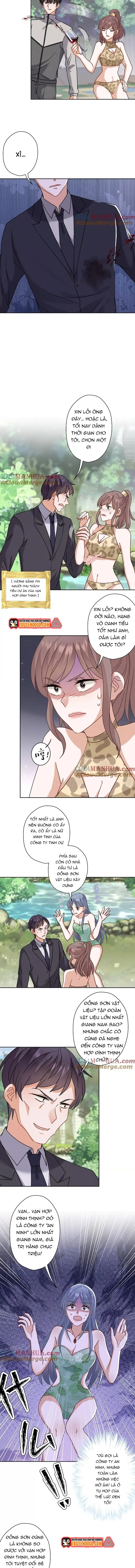 Long Vương Điện: Người Ở Rể Giàu Nhất Chapter 172 - Trang 2