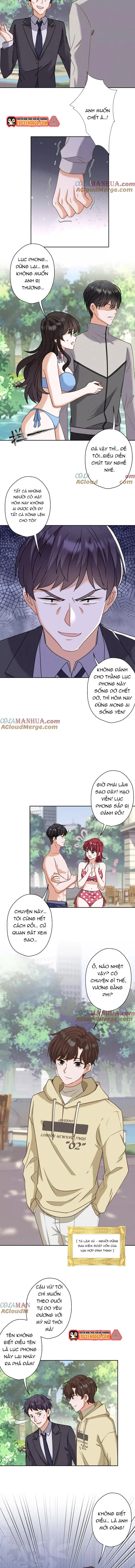 Long Vương Điện: Người Ở Rể Giàu Nhất Chapter 172 - Trang 2