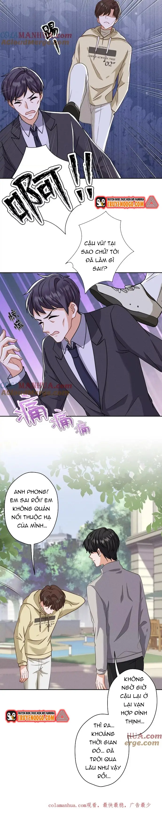 Long Vương Điện: Người Ở Rể Giàu Nhất Chapter 172 - Trang 2