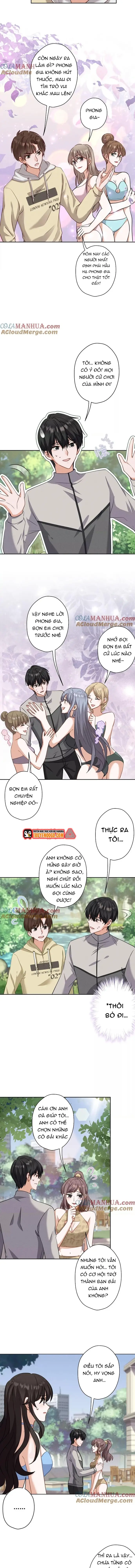 Long Vương Điện: Người Ở Rể Giàu Nhất Chapter 173 - Trang 2