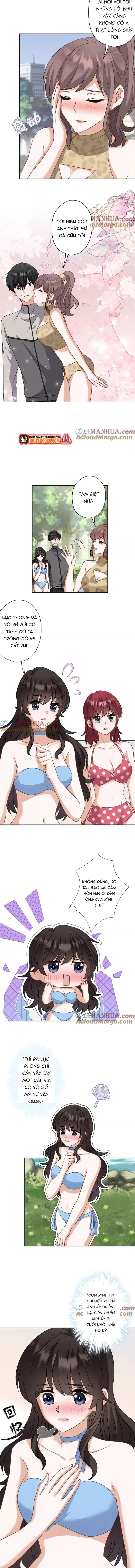 Long Vương Điện: Người Ở Rể Giàu Nhất Chapter 173 - Trang 2