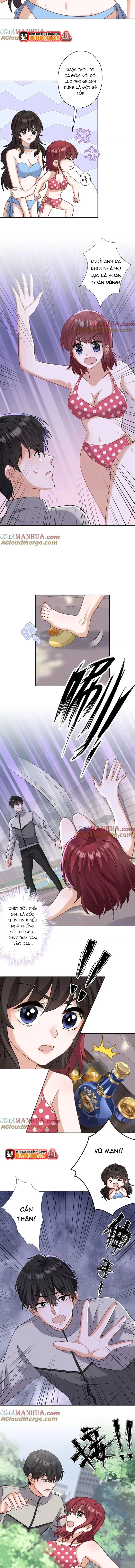 Long Vương Điện: Người Ở Rể Giàu Nhất Chapter 173 - Trang 2