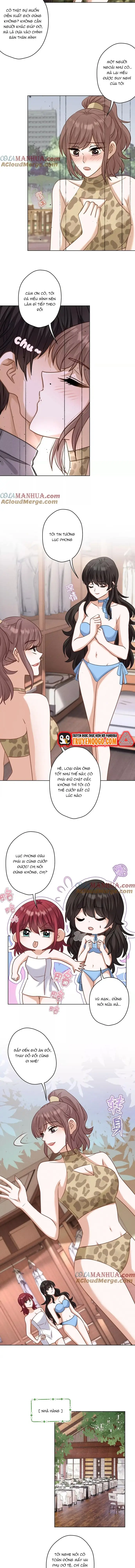 Long Vương Điện: Người Ở Rể Giàu Nhất Chapter 174 - Trang 2