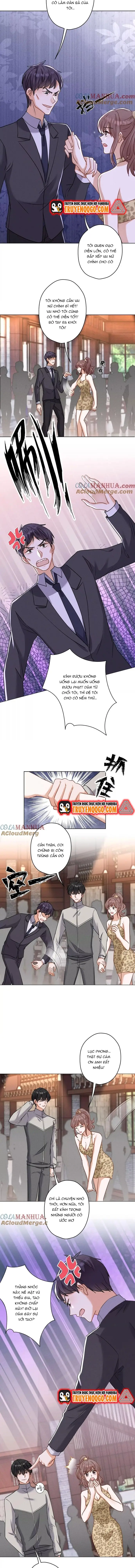 Long Vương Điện: Người Ở Rể Giàu Nhất Chapter 174 - Trang 2