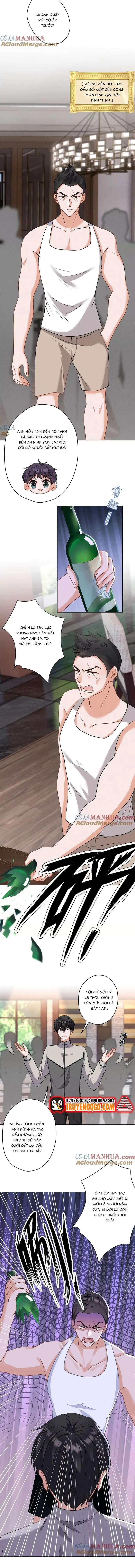 Long Vương Điện: Người Ở Rể Giàu Nhất Chapter 174 - Trang 2