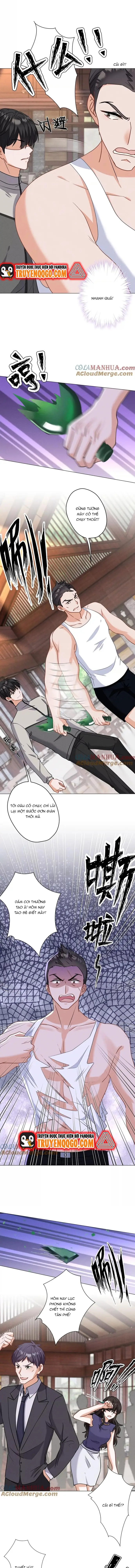 Long Vương Điện: Người Ở Rể Giàu Nhất Chapter 174 - Trang 2